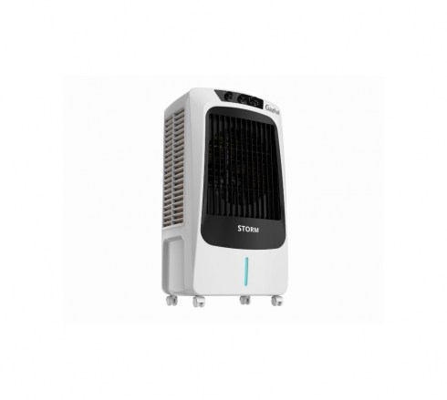 Gazhal Cooler(Strom) Right Side View
